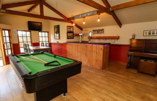 Dove Cottage - Photo 45