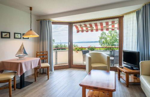 Hotel Seepark-Appartements - Foto 39