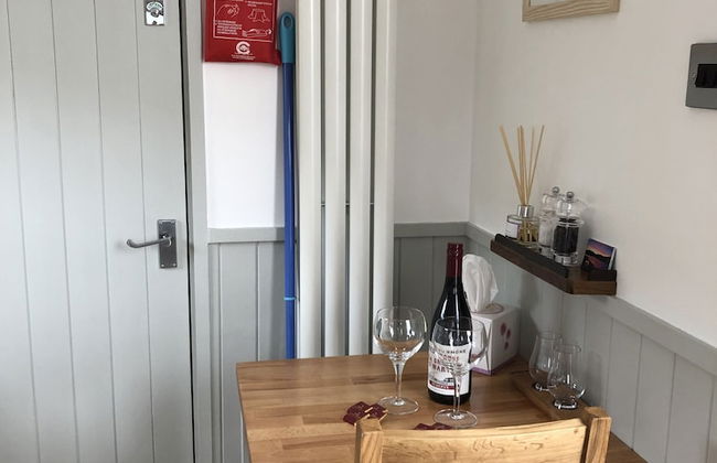 Fishermans Hut - Photo 22