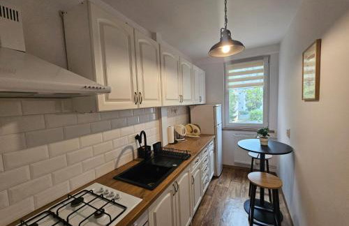 3 pokoje koło Parku przy Żwirki - Photo 8