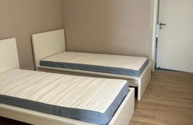 1 Zimmer Wohnung Nähe Düsseldorf Zentrum - Foto 1