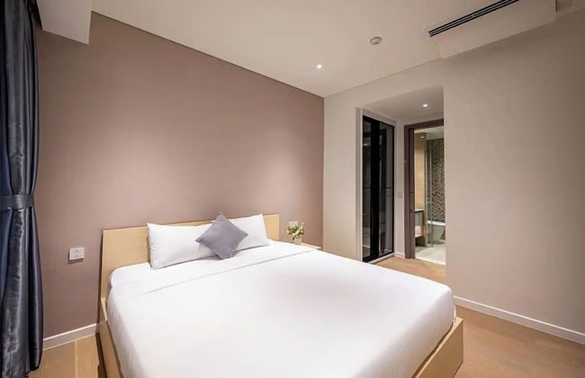 Kotrip Metropole Paradise Vacation - Foto 79