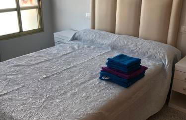 TABLERO 202, Céntrico y moderno apto 6 pax cerca de Playa Inglés - Foto 14