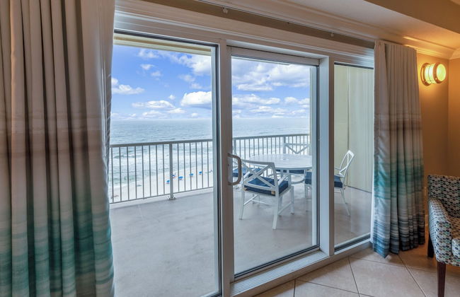 Escapes! To The Shores Orange Beach, a Ramada by Wyndham - Foto 24