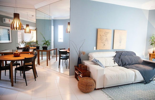 Apartamento Ilha de Milos - Foto 30