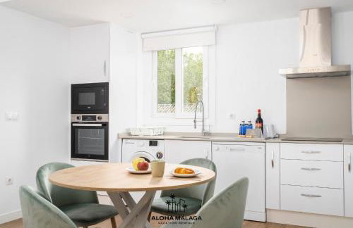 Mediterranea Beach Pedregalejo, by AlohaMálaga - Photo 6