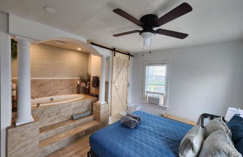 Seaside Escape-4BR, Near Casino, Beach & Boardwalk - Foto 1