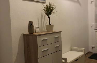 Ferienwohnung „EMSKOJE“ - Foto 9