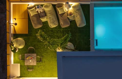 LIRIUM luxury suites - Foto 12