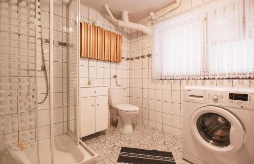 Dom na Podhalańskiej - Foto 24