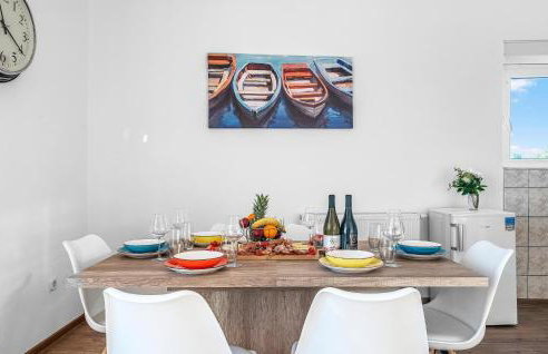 Beautiful Home In Primosten With Wifi - Foto 21