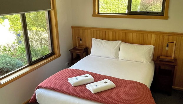 Abs by the Bay - Foto 5, Zimmer