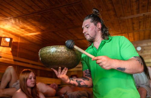 Ferienhäuser Saalemaxx - Foto 49