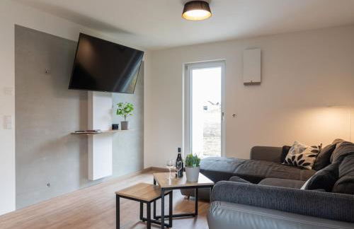 Weide Comfortable holiday residence - Foto 17