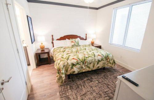 1 BR Condo Downtown Sarasota - Close To Beaches - Foto 15