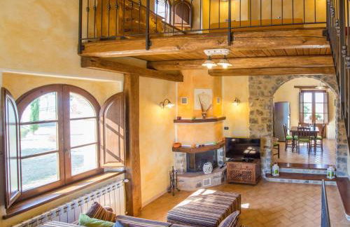 Holiday Home Villa al Sole by Interhome - Photo 10