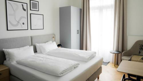 Bob W Lübeck Old Town - Foto 4