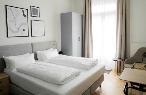 Bob W Lübeck Old Town - Foto 4