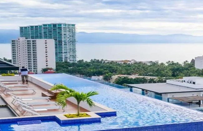 Zoho Skies Amazing View Sleeps 6 - Foto 1