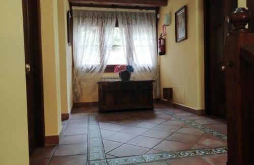 Apartamentos Rurales La Viña - Photo 71