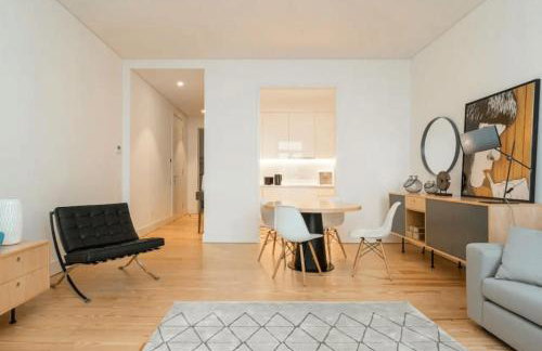 Gonzalo's Guest Apartments - Luxury Baixa - Foto 56