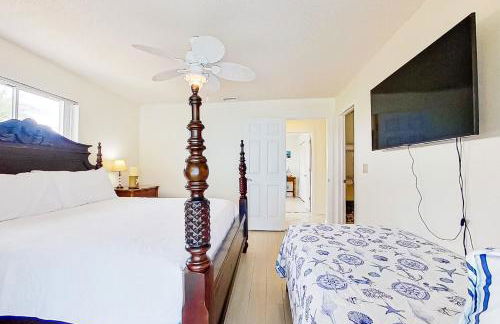 Rock N' Reel Boat House - Foto 15