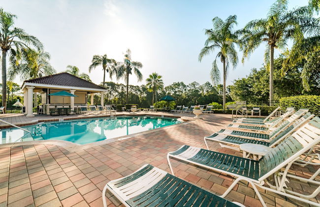 Ov2348 - Emerald Island Resort - 5 Bed 4.5 Baths Villa - Foto 13