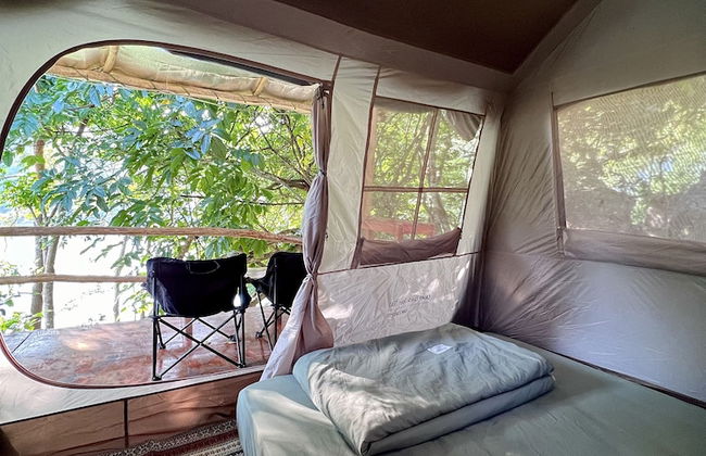 Thang Hen Lake - Tourist Village - Photo 21