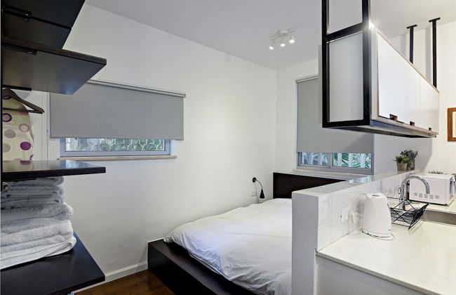 Hanasi 129 - Boutique Apartments - Photo 6