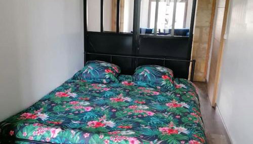 Maison de bourg à 5 minutes de Soulac Sur Mer - Foto 5