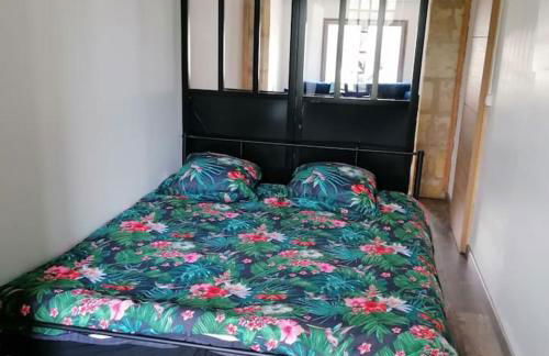 Maison de bourg à 5 minutes de Soulac Sur Mer - Foto 5