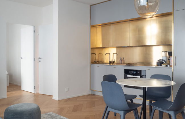 Bob W KOTI Ullanlinna - Foto 27