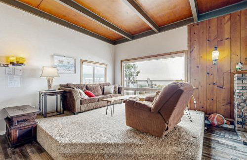 Gleneden BeachFront Getaway - Foto 7