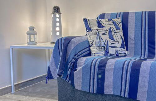 Sperlonga Indaco Suite - 2 mins from the Sea - Foto 13