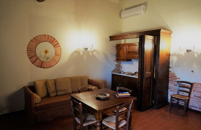 Agriturismo Antico Borgo Poggitazzi - Foto 31