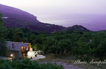 Aristoteli's Stone House - Foto 50