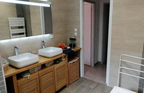 Villa gonfaron - Foto 33