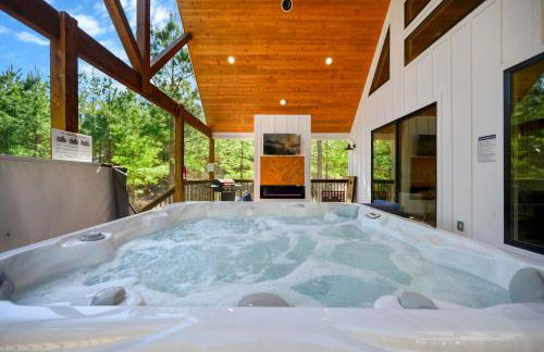 Sugar Bear Den Stay for 10 - Foto 5