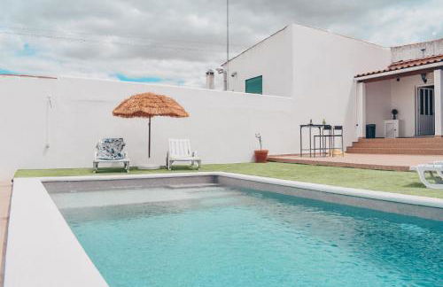 Casa da Espiga - Alentejo - Foto 1