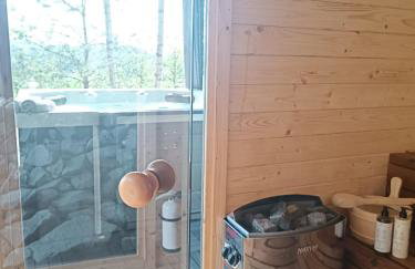 Mucharskie Stodoły Stodoła I - Garden Spa - Foto 26