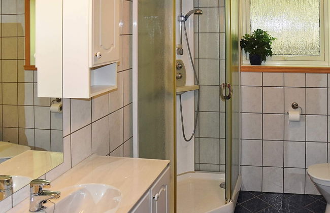 6 Person Holiday Home in Leikanger - Foto 20