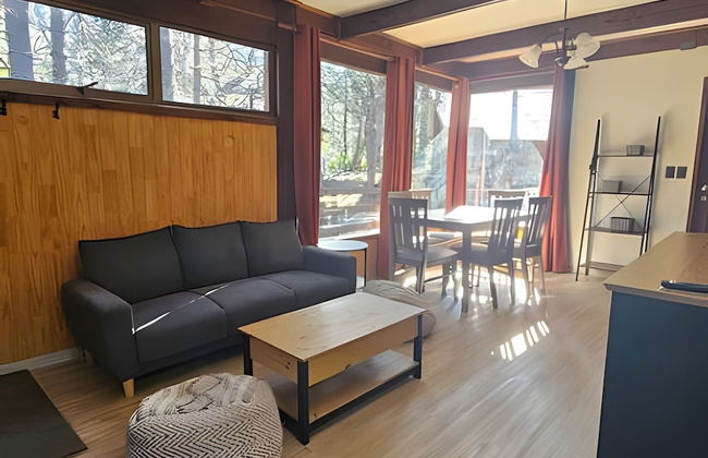 Oceana Suites Corralco - Photo 20