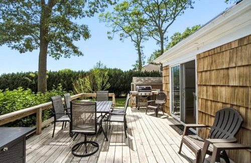Private Waterfront Home: Dock, Kayaks - Foto 13