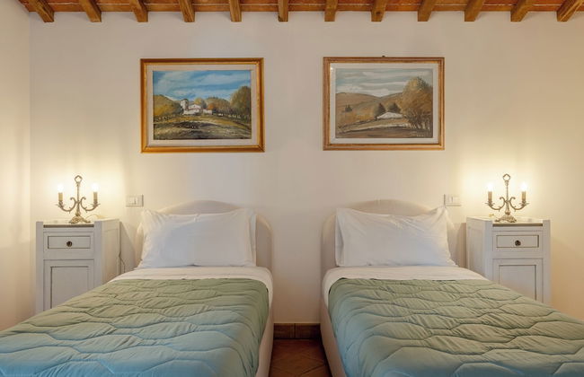 Tenuta Tegolato - Foto 48