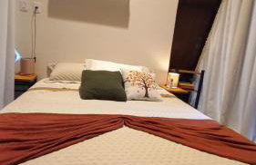 Chalé em Frente ao Terroir Pantanal - Photo 5