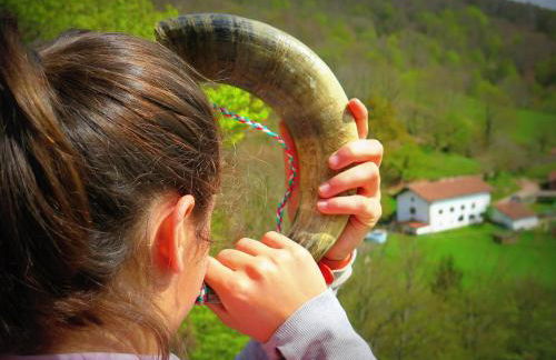 CASA RURAL Urruska - Foto 52