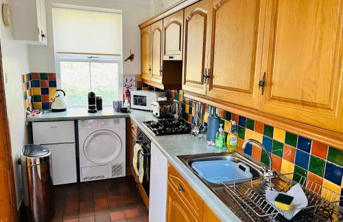 Cosy Heather Cottage - Foto 21