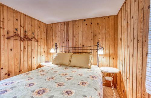 Hidden Villa Cottage #5 - The Sunflower Cottage - Foto 12