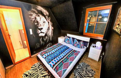 Elegante Ferienwohnung mit Aussenpool Schwarzwald - Foto 69