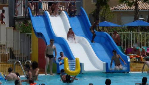 Maison climatisée avec piscine chauffée - Photo 5